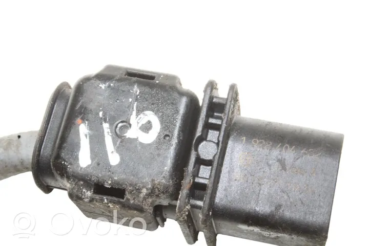 BMW Z4 E85 E86 Sensore della sonda Lambda 7558073