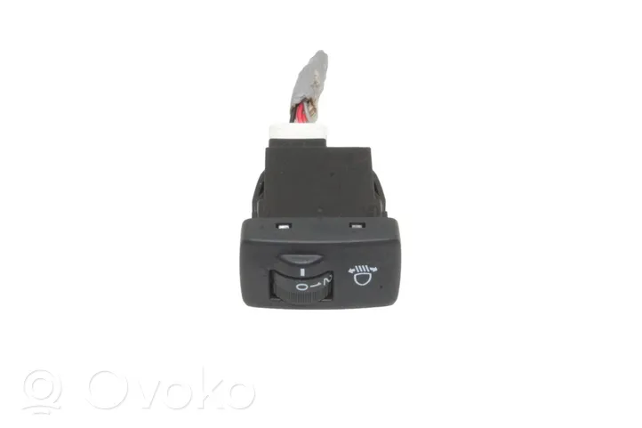 Honda CR-V Przycisk / Pokrętło regulacji świateł M37548