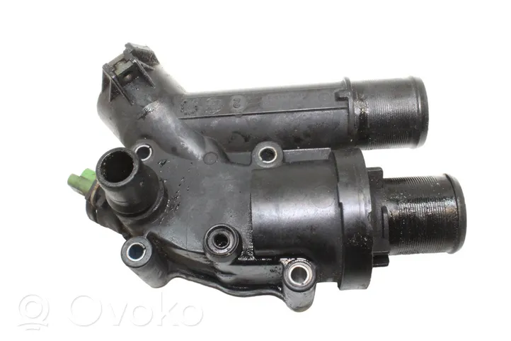 Land Rover Freelander 2 - LR2 Alloggiamento termostato 9657182080