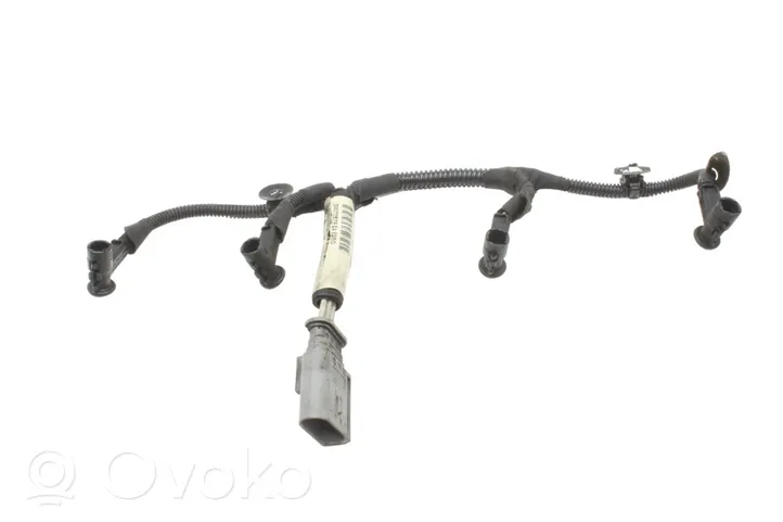 Land Rover Freelander 2 - LR2 Hehkutulpan johdot 9661631680