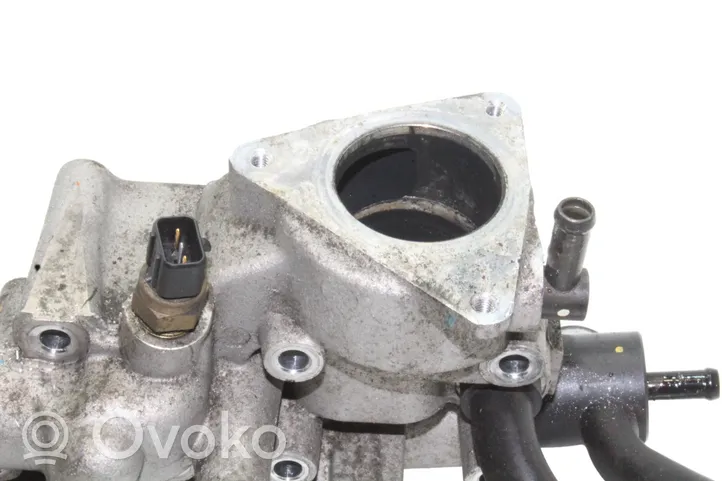 KIA Sportage Termostat EGR 256102F010