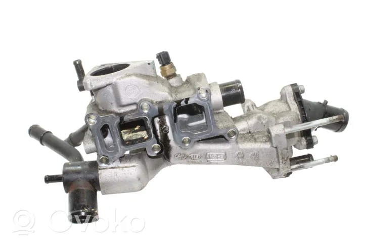 KIA Sportage Termostat EGR 256102F010