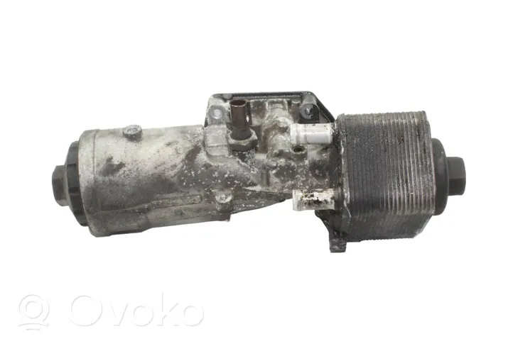 Volkswagen Tiguan Nakrętka filtra oleju 045115389J