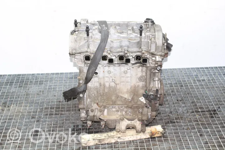 Honda CR-V Engine N22B4