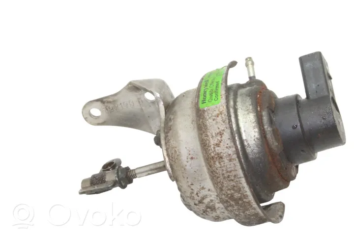 Honda CR-V Turbo attuatore 75530372