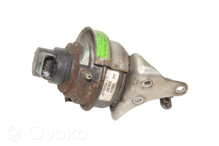 Honda CR-V Turbo attuatore 75530372