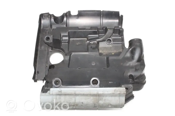 Audi TT TTS Mk2 Крышка двигателя (отделка) 06F133837S