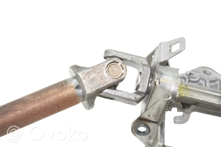 Volkswagen Tiguan Część mechaniczna układu kierowniczego 5N2419502B