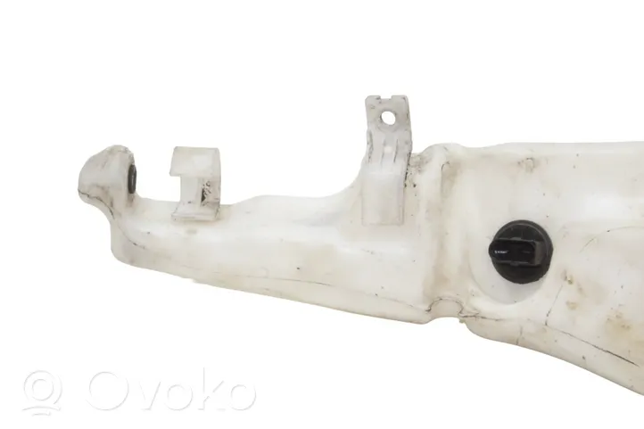 Audi TT TTS Mk2 Zbiornik płynu spryskiwaczy lamp 8J0955453