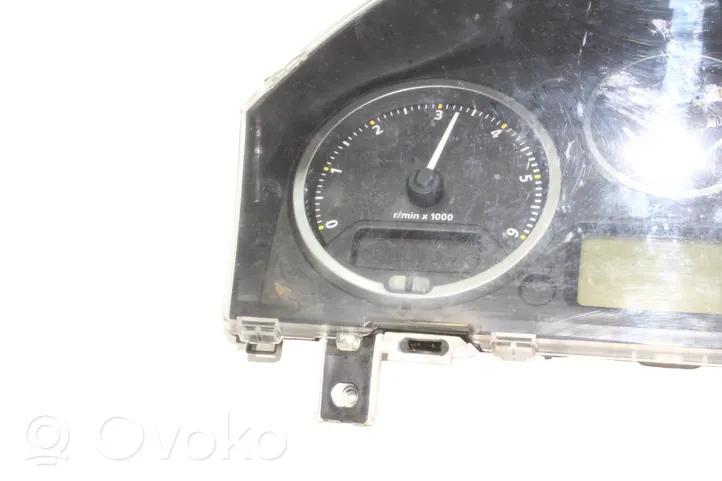 Land Rover Freelander 2 - LR2 Nopeusmittari (mittaristo) 6H5210849EG