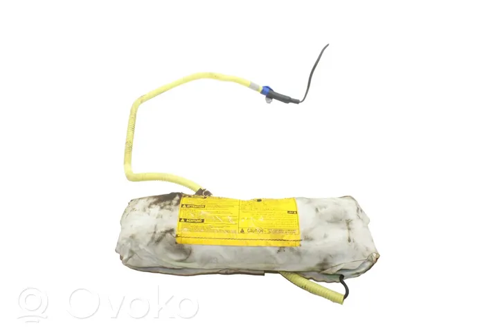 Lexus RX 330 - 350 - 400H Poduszka powietrzna Airbag fotela 