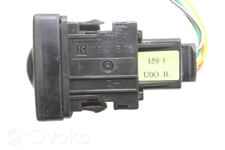 Toyota Prius (XW30) Przycisk / Pokrętło regulacji świateł R134159