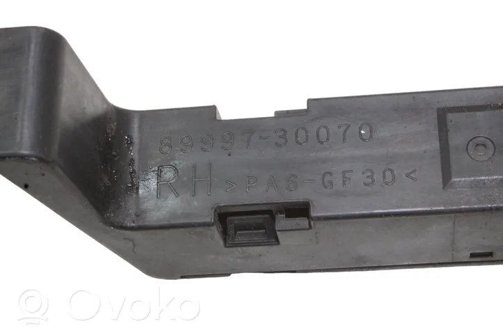 Toyota Prius (XW30) Antenne intérieure accès confort 8999730070