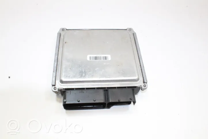 Audi A3 8Y Sterownik / Moduł ECU 04L907445B