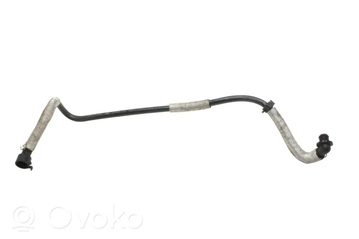 Volkswagen Scirocco Linea/tubo/manicotto del vuoto 1K2612041K