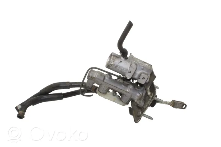 Lexus RX 330 - 350 - 400H Główny cylinder hamulca 13811010380