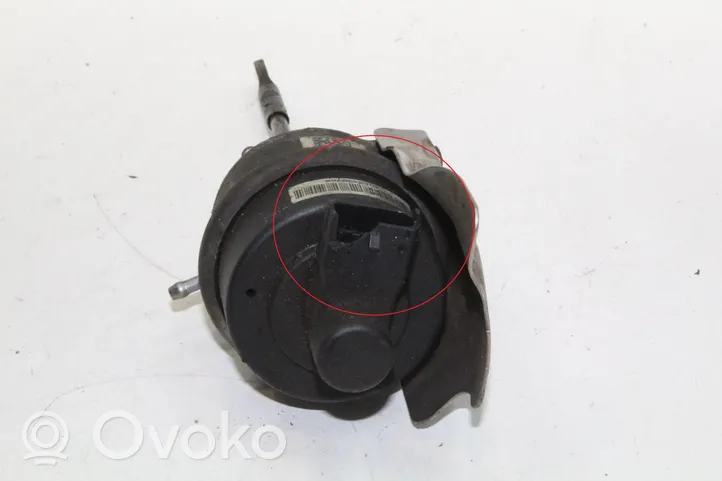 Opel Insignia A Turbo charger electric actuator 