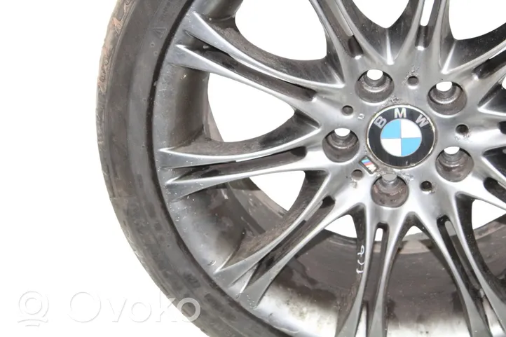 BMW Z4 E85 E86 R12 alloy rim 25535R18
