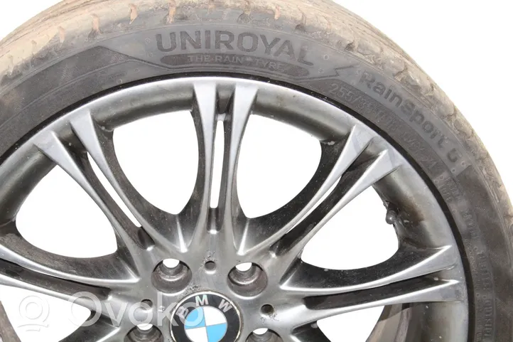 BMW Z4 E85 E86 R12 alloy rim 25535R18