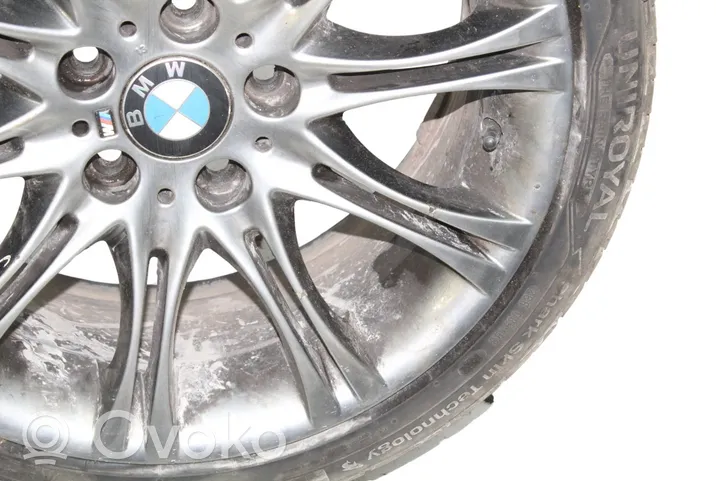 BMW Z4 E85 E86 R12 alloy rim 25535R18