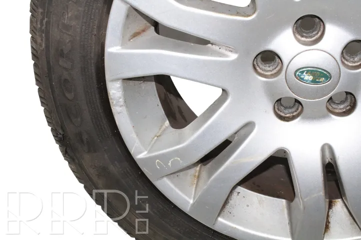 Land Rover Freelander 2 - LR2 Cerchione in lega R18 23560R18