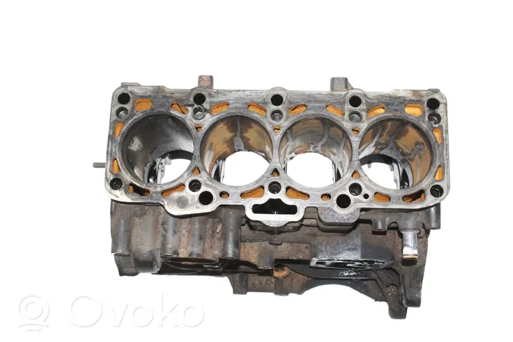 Volkswagen Scirocco Bloque de motor 03L023A