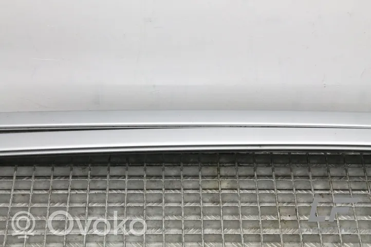 Volvo XC60 Barres transversales de toit 