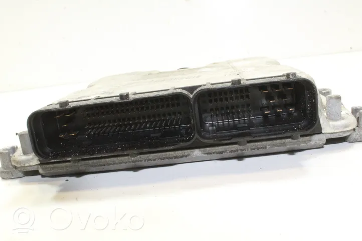 Jeep Cherokee III KJ Sterownik / Moduł ECU P56044299AD