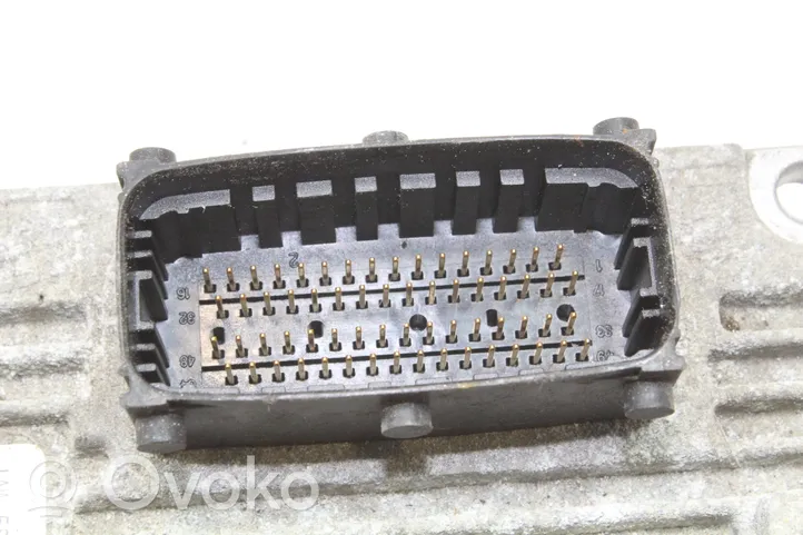 Fiat Grande Punto Centralina/modulo del motore 51798649