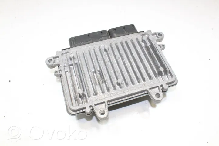 Mercedes-Benz A W169 Variklio valdymo blokas A6401503634