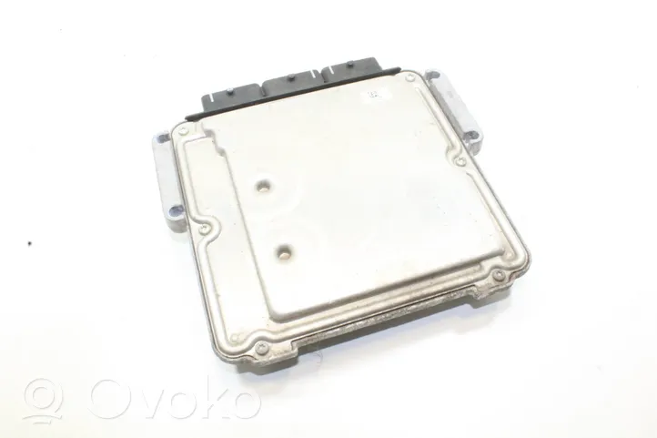 Land Rover Freelander 2 - LR2 Sterownik / Moduł ECU 6G9112A650AE