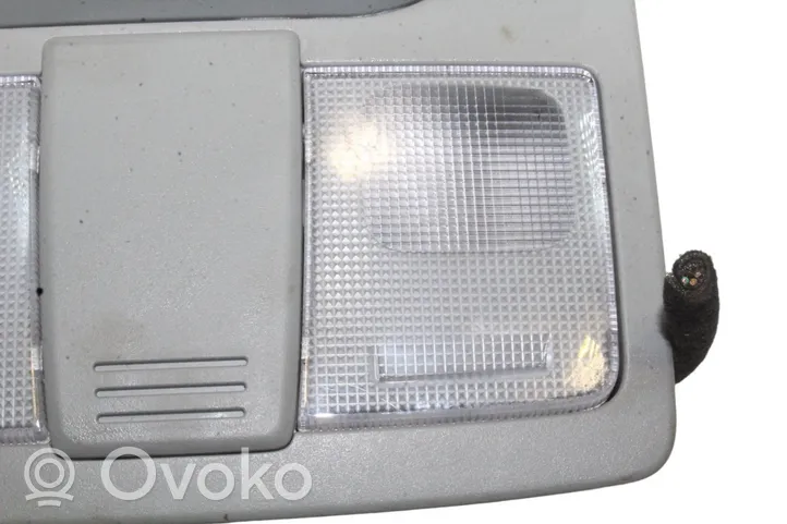 KIA Sorento Illuminazione sedili anteriori 928002PXXX