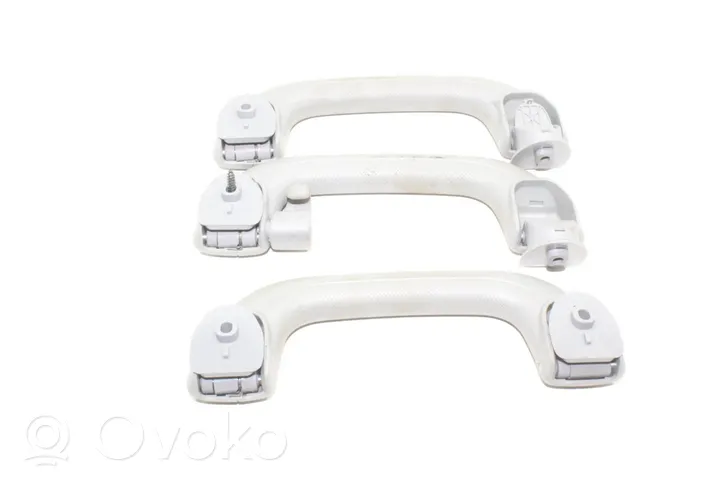 KIA Sorento A set of handles for the ceiling 