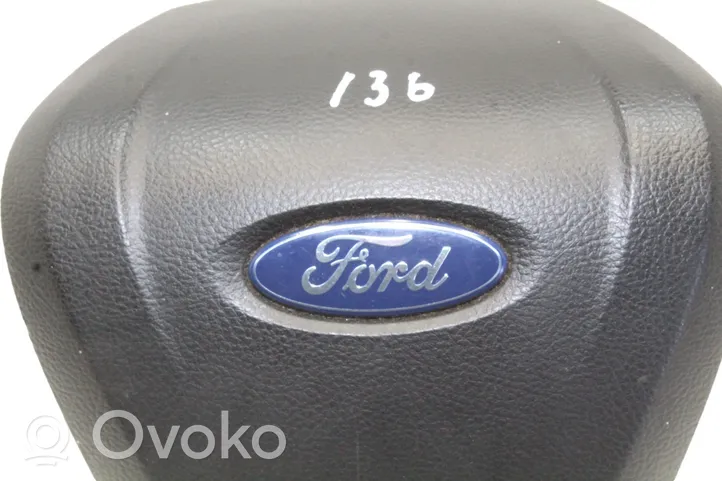 Ford Mondeo MK V Airbag de volant DS7378043B13CD
