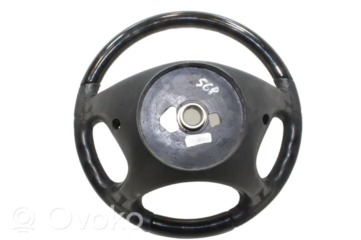 Mercedes-Benz SL R230 Steering wheel 