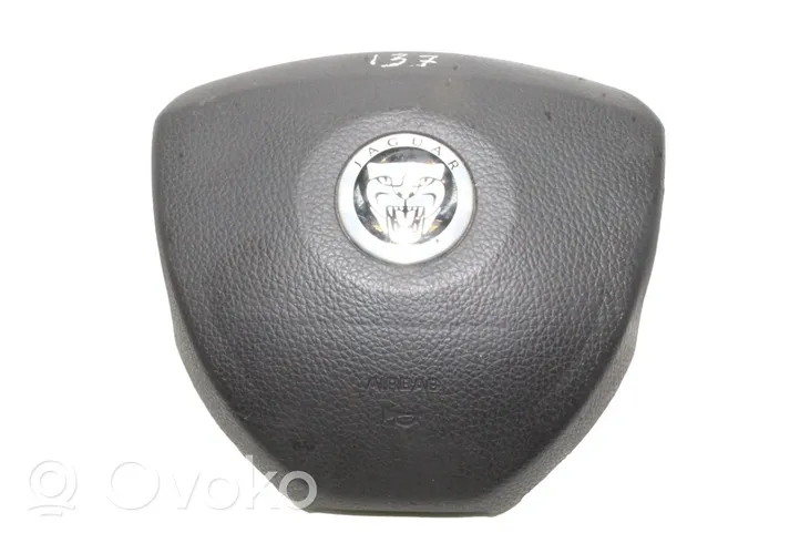 Jaguar XF X250 Airbag dello sterzo CX23043B13AB