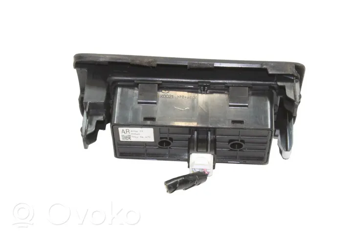 Mazda CX-5 Kit interrupteurs KA2K66170