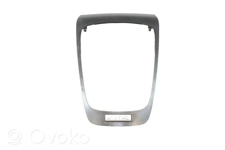 Ford Mondeo MK V Rivestimento in plastica cornice della leva del cambio DS73F045A76E