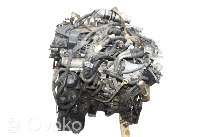 Nissan Pathfinder R51 Moteur YD25DDTI