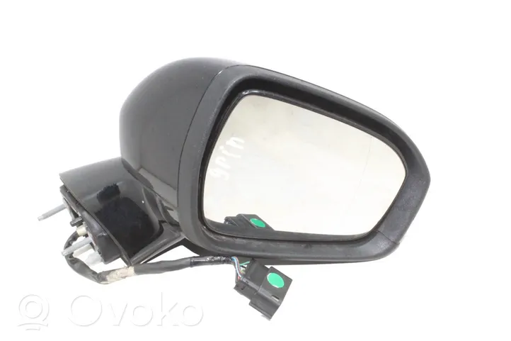 Ford Mondeo MK V Front door electric wing mirror 9PIN