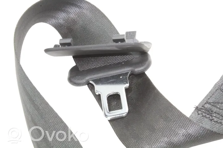 KIA Optima Middle seatbelt (rear) 898502T000