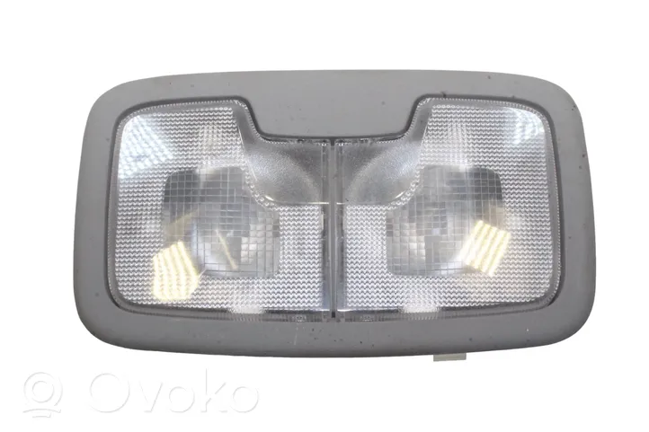 KIA Optima Illuminazione sedili anteriori 928503RXXX