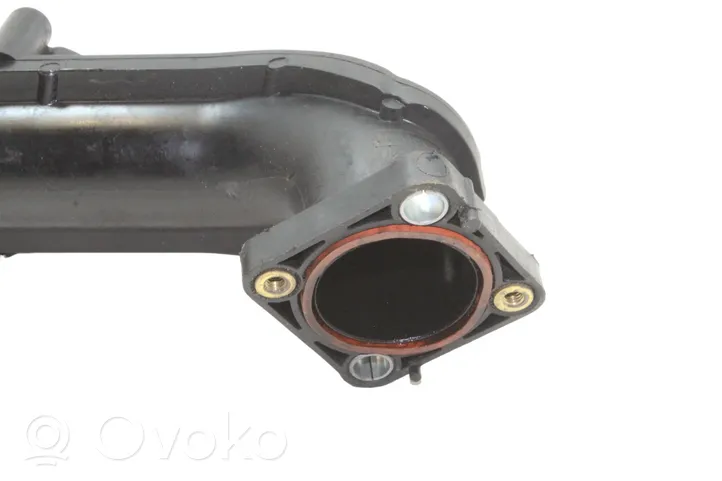 Ford Mondeo MK V Tubo di aspirazione dell’aria 9674942380