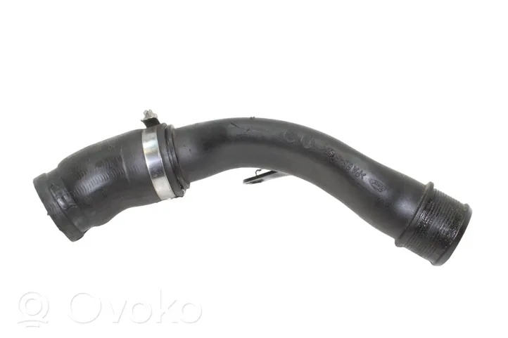 Ford Mondeo MK V Intercooler hose/pipe DS736F075ED