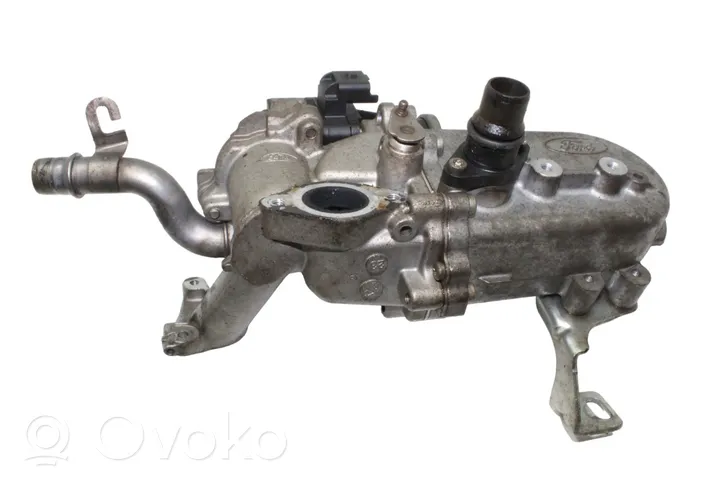 Ford Mondeo MK V Valvola di raffreddamento EGR VPEFMH19206AC