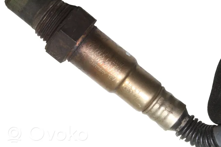 Mercedes-Benz SL R230 Sonde lambda 0015405117