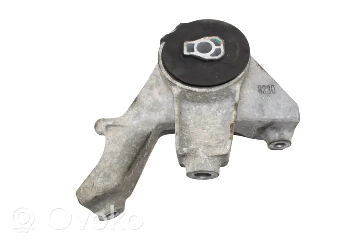 Chevrolet Captiva Coussinet de boîte de vitesses 20840181