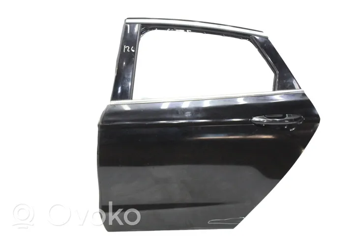 Ford Mondeo MK V Takaovi 