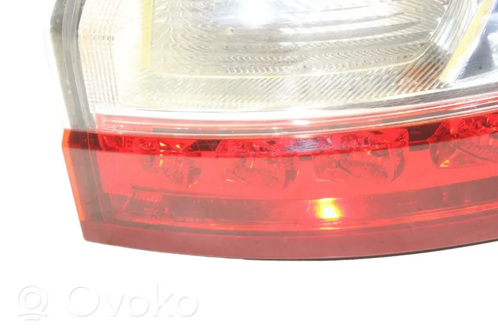 Ford Mondeo MK V Lampa tylna DS7313404CH