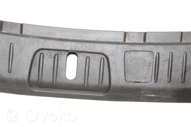 Chevrolet Captiva Rivestimento di protezione sottoporta del bagagliaio/baule 20984219